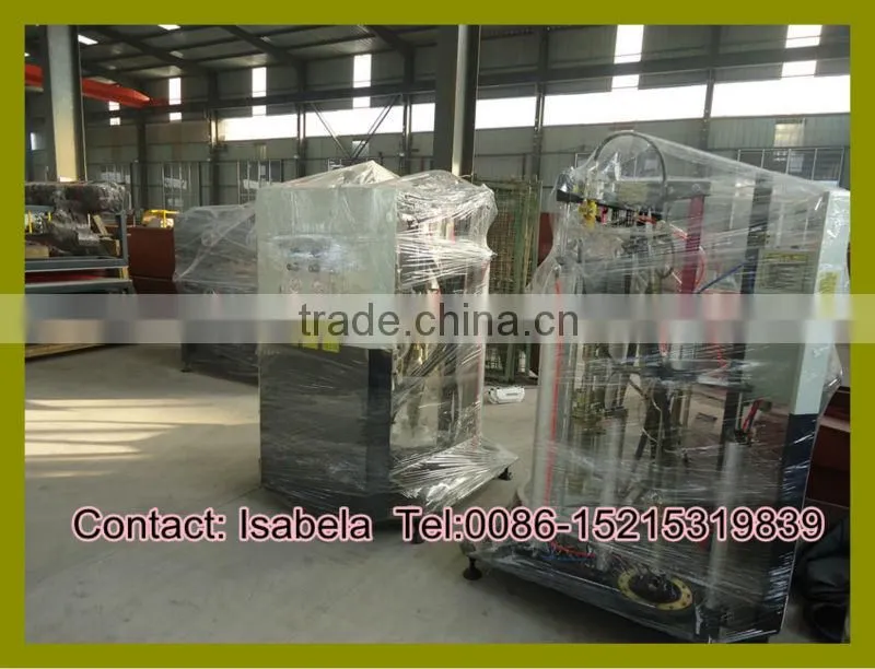 Insulating glass machine (ST01)