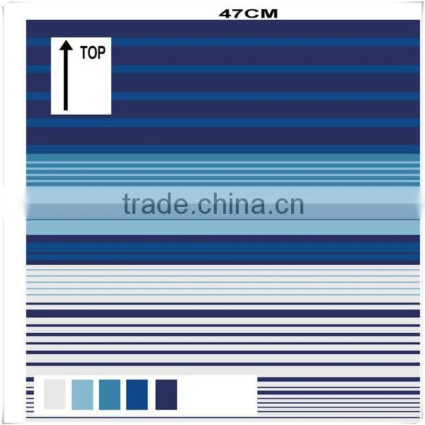 SHAOXING Printed 100% printed rayon fabric