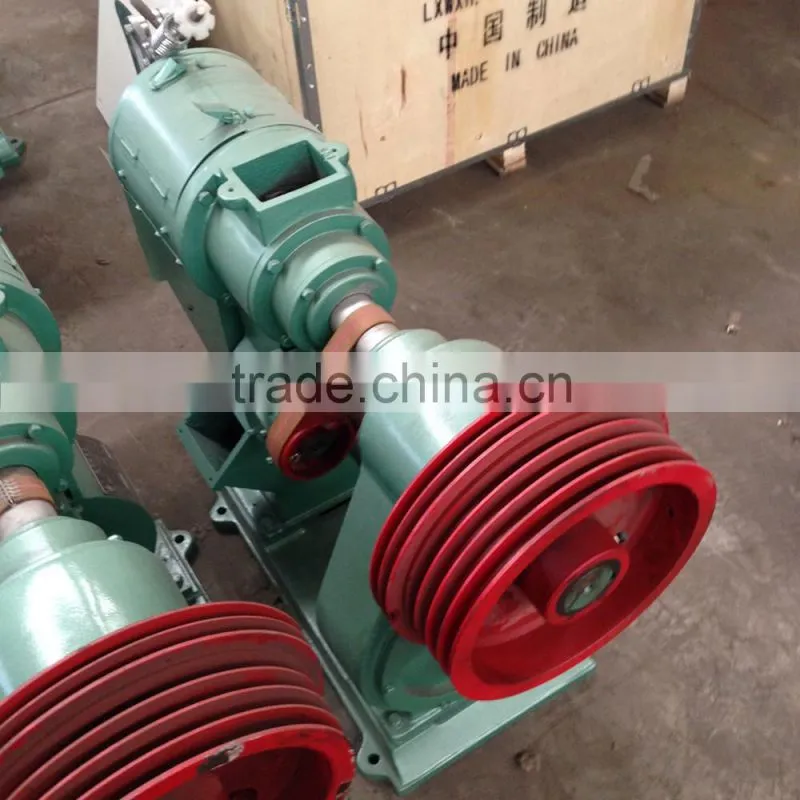 Low energy consumption automatic rice mill machinery price