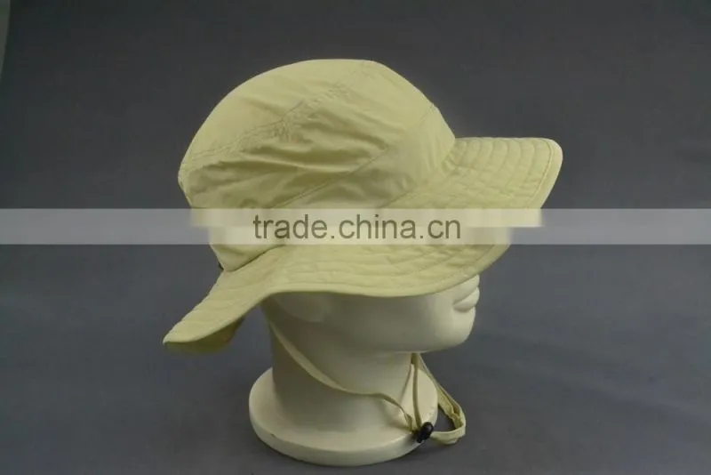 Custom outdoor hat with your own logo