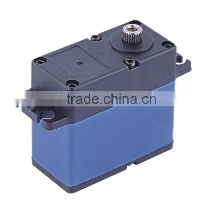 32.5kg waterproof series core/coreless/brushless motor high voltage servo