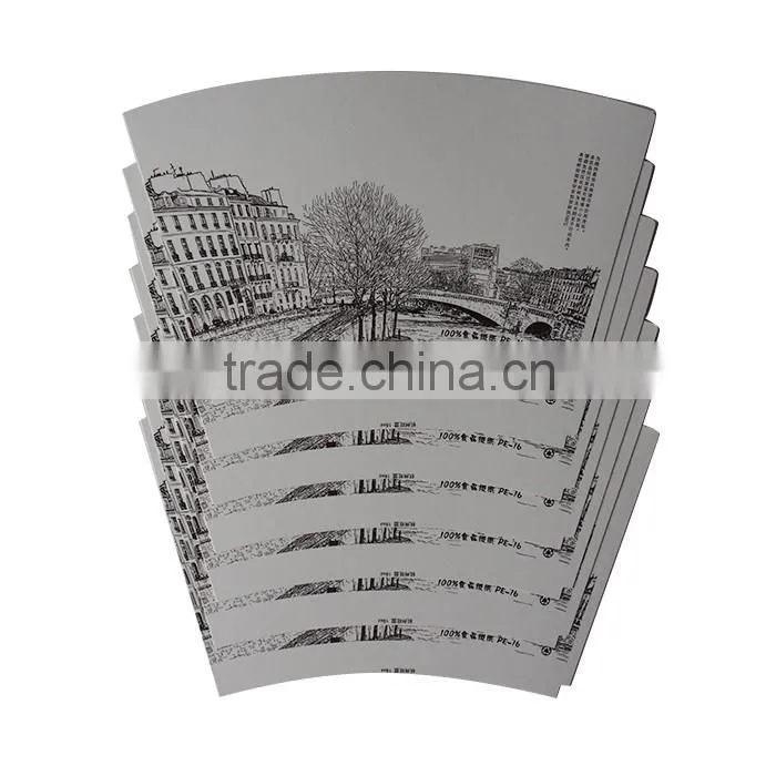 Hangzhou LvYang/GoBest Quality-Assured Competitive Price cup manufacturers