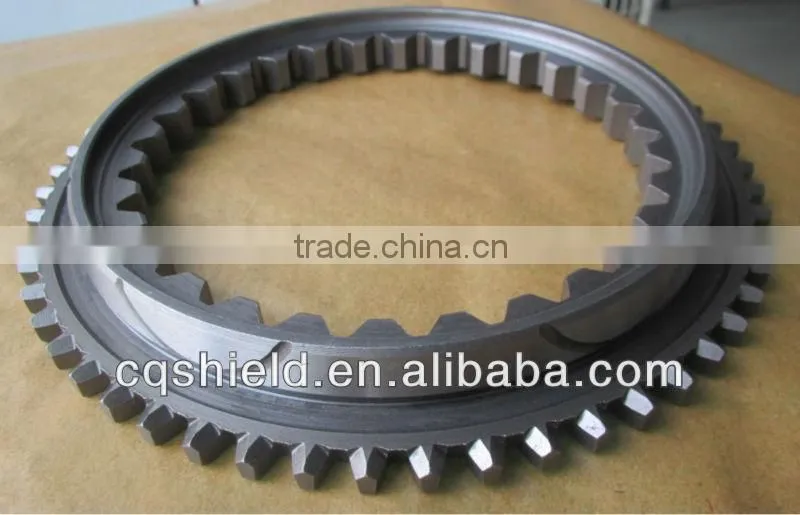 Yutong Bus Spare Parts Gear Box 1312304027 Synchronizer Cone for S6-100 Gearbox for ZF Bus Replacement Parts