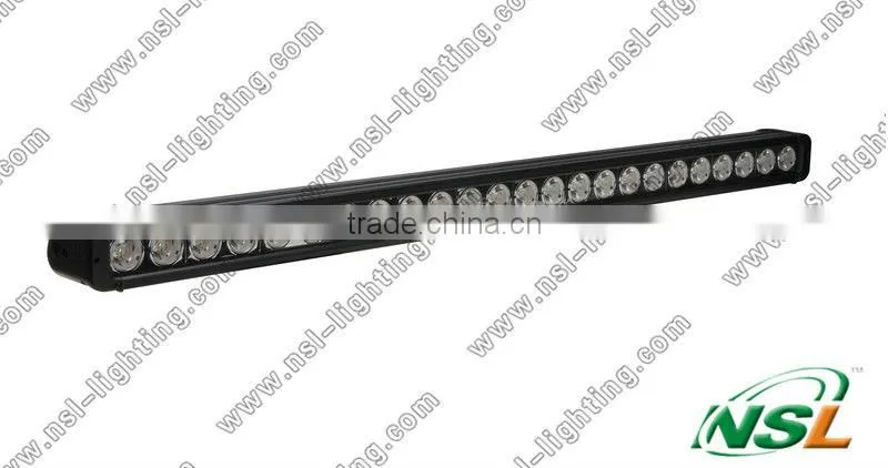Off Road ATV 50" 300w LED Light Bar ATV 4x4 Jeep Polaris Offroad Tractor Marine Truck Raptor 50" 300W Offroad Led Light Bar