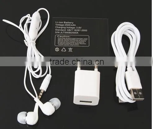 5.0inch dual core android 4.4 low cost chinese smart phone G4