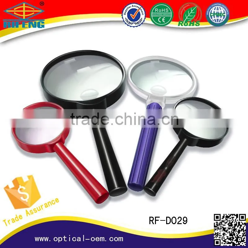 Optical Instruments magnifying glass insect viewer Magnifiers