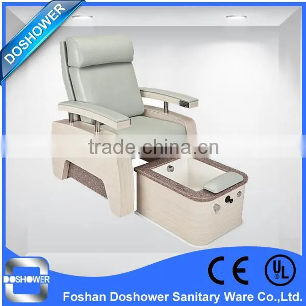 Good mesa manicure modern pedicure chair, used beauty salon furniture