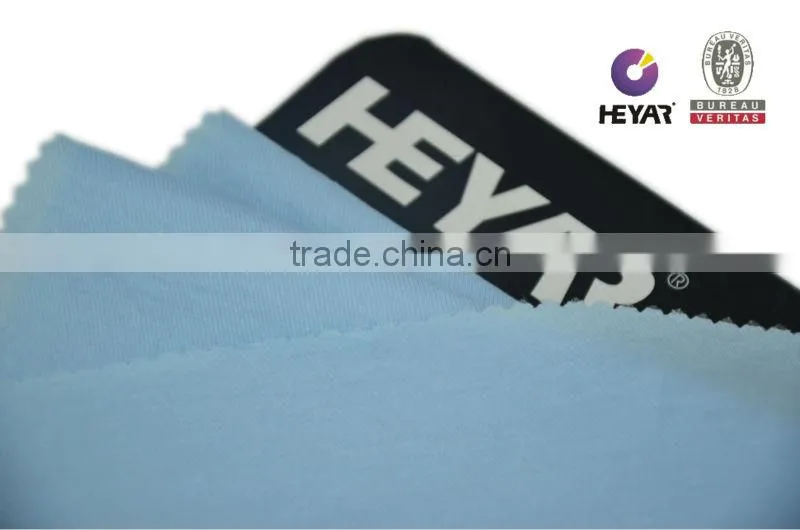 rayon polyester blend fabric