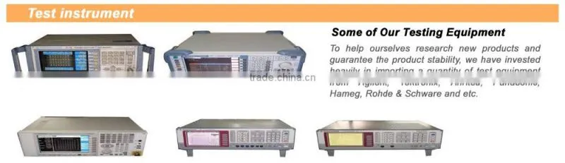 Dexin NDS2406B DVB-S2 to DVB-T/T2 Modulator