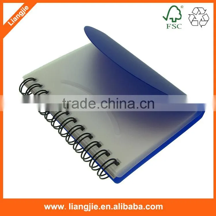 PP A5 OFFICE & SCHOOL SUPPLIES NOTE BOOKS
