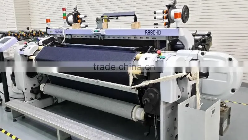 OEM Manufacturer of ABS plastic vacuum forming plastic parts for textile machines
