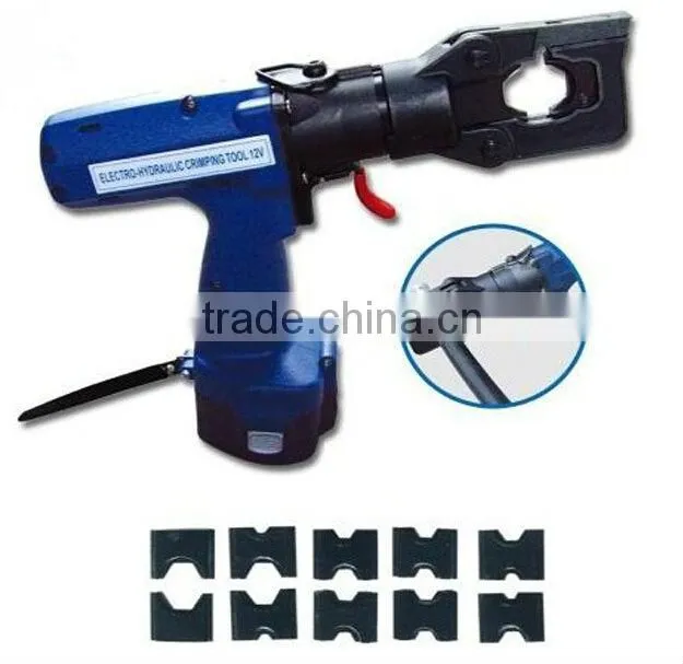 Electric Hydraulic Crimping Tool