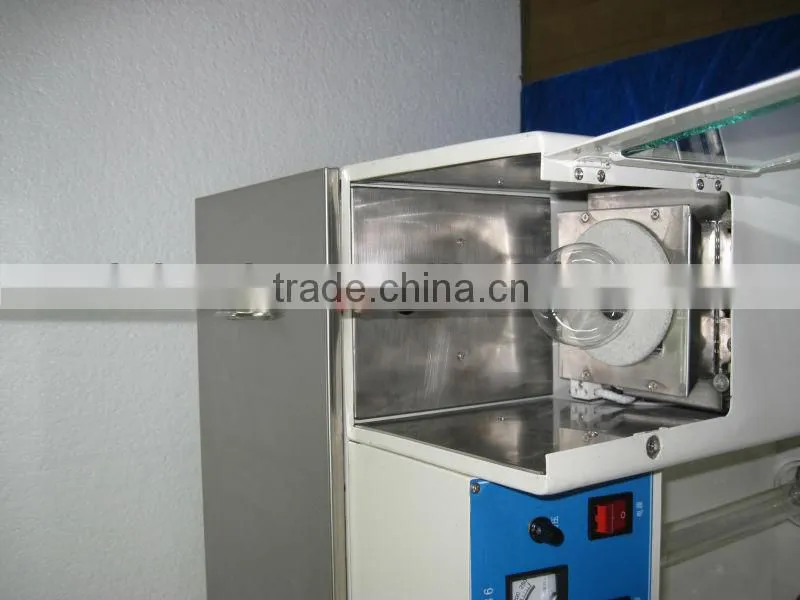 HK-1003B engineers available to service machinery overseas Destilacion unit