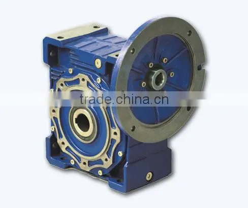 gearbox automatic transmission . R-Inline Helical Gear Reducer . aluminum alloy speed reducer
