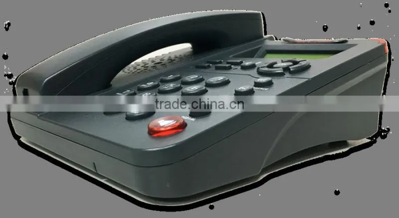 SunComm SC-2002 VoIP Phone Desktop with 2 SIP accounts