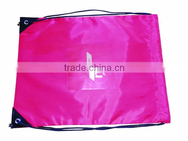 Factory Wholesale waterproof drawstring bag