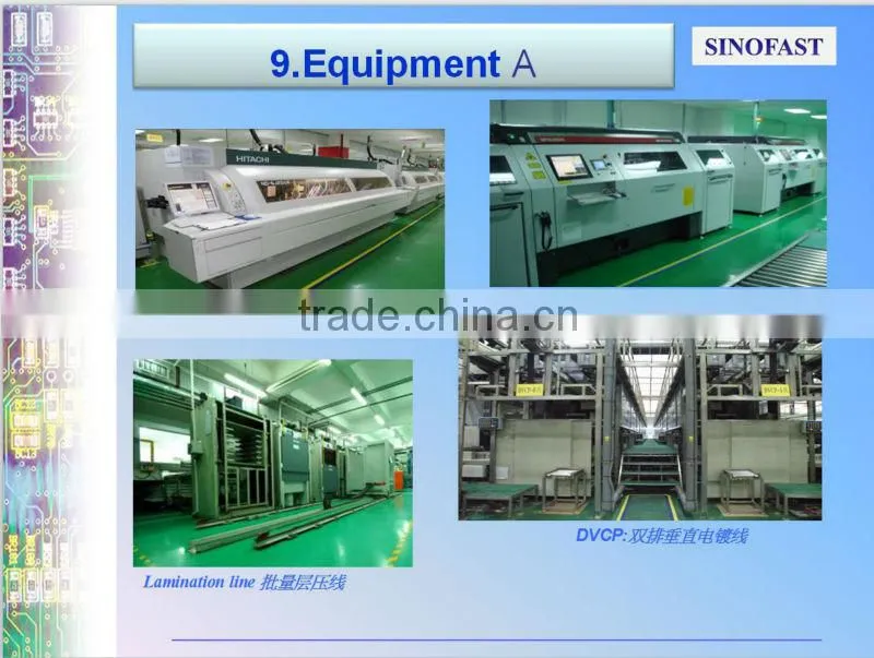 Nutrition Cooker PCB Assembly contract Manufacturing