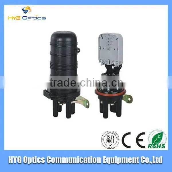 Fiber Optic Splice Closure /Fiber Optic Splice Joint Box