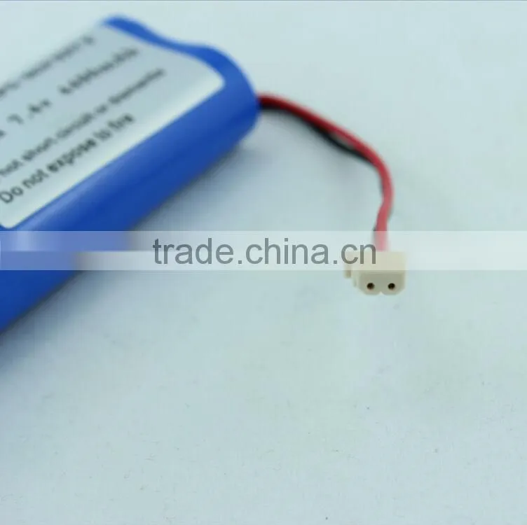24-030001-01 rechargeable battery for Topcon GPS