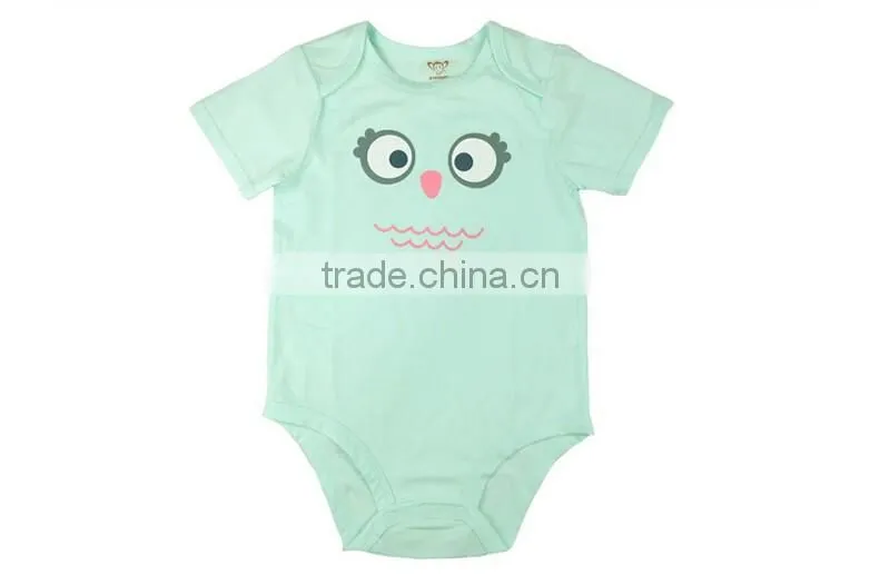 wholesale embroidery bodysuit baby clothes