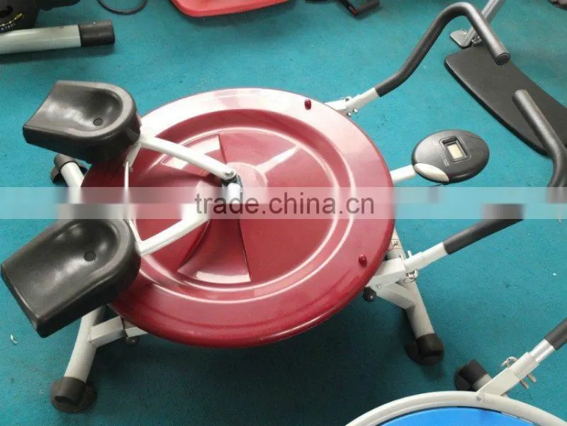 ab roller abdominal exerciser