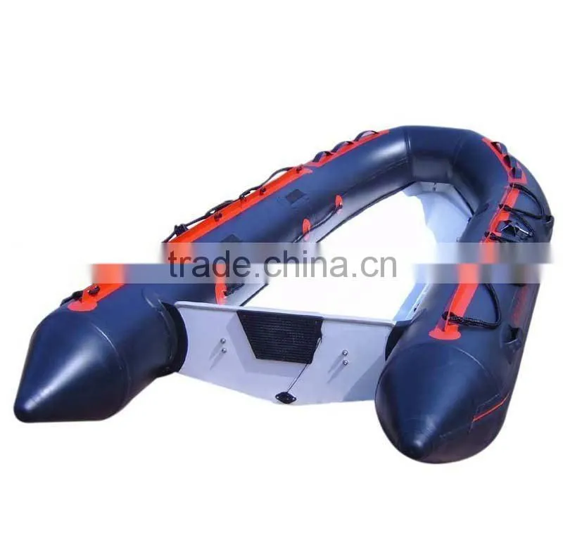 pleasure inflatable sport boat