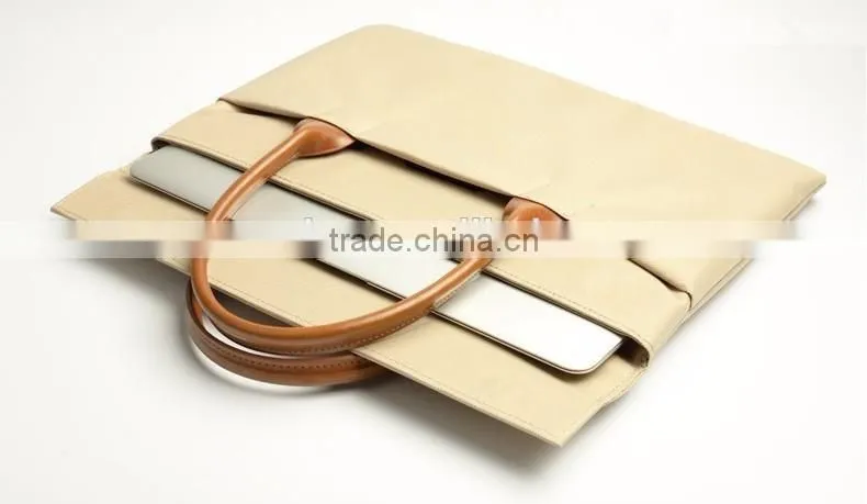 Newest Handbag For Laptop 11",13",14",15" Sleeve Case Bag For MacBook AIR/PRO 13.3",15.4"
