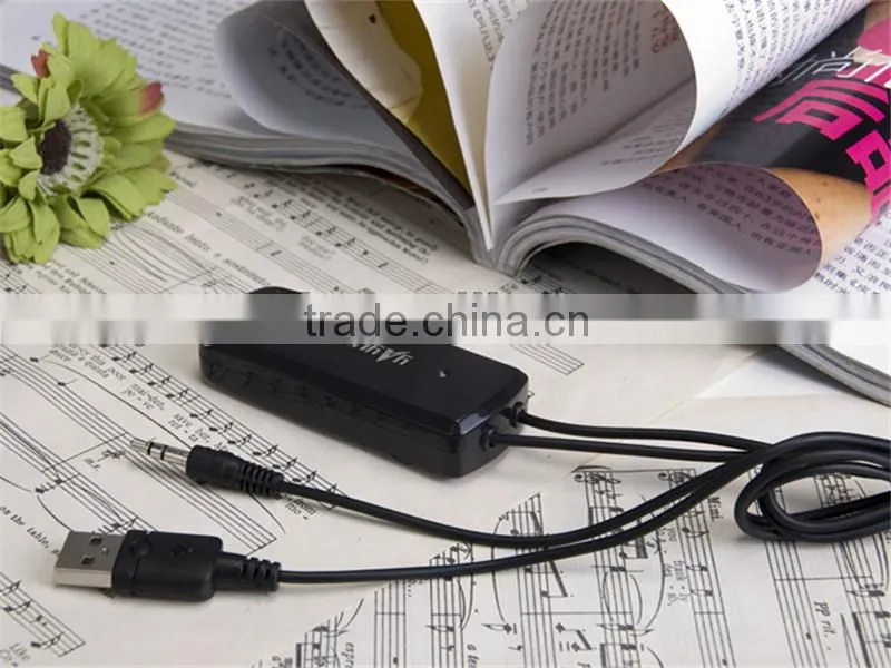 2.0-CH mini speakers 3.5 jack speaker