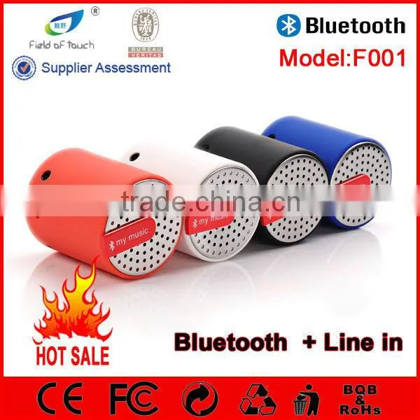 Model F001 portable bluetooth speakers bluetooth,bluetooth mini speaker,mini speaker bluetooth