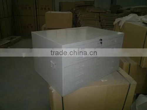Steel Map Drawer Cabinet