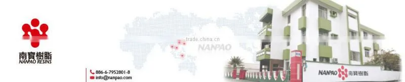 NANPAO Advanced Yellow Transparent solvent based Chloroprene rubber Adhesive For Woodworking