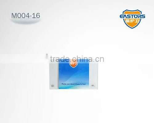 acrylic ad poster display acrylic poster display