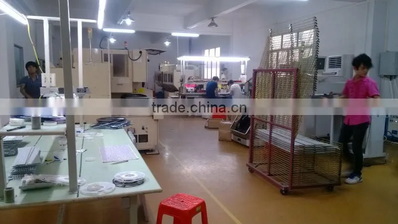 High power 80w led panel light 3528/2835smd,acrylic series