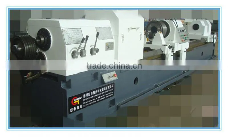 T2120 BTA CNC DRILLING AND BORING MACHINE