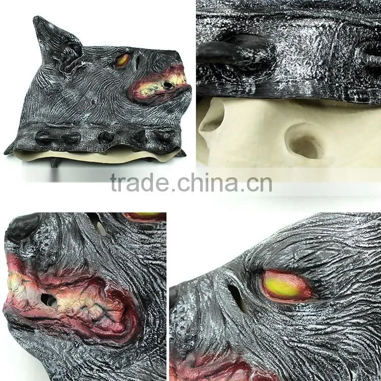small lot order peppa half face transformers masks