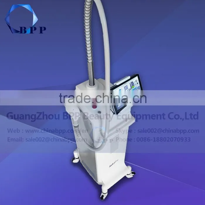 Fractional Laser For Skin Resurfacing Facial Rejuvenation Medical Beauty Equipment