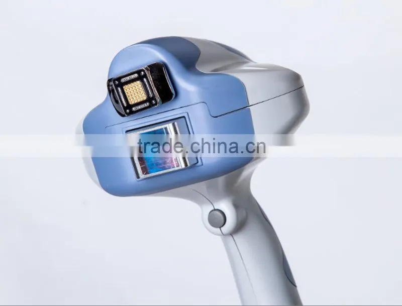 .Permanent IPL SHR Hair Removal / 650-950nm /CE