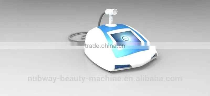 2015 Bestseller Professional High Frequency HIFU Simming Machine For Body Shaping