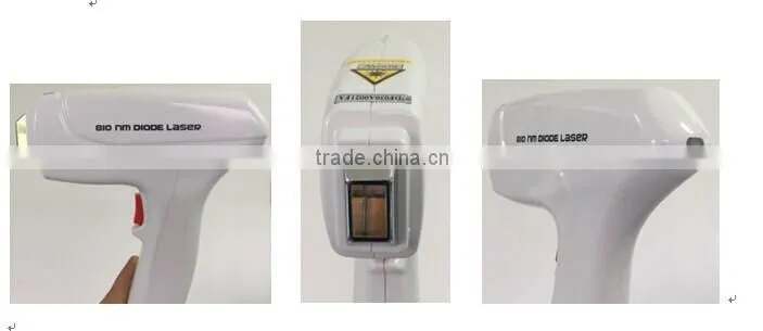 Apolomed best seller diode laser hair removal machine for bikini area hair removal