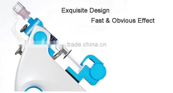 DQ-88 multi-needles and single needle mesotherapy
