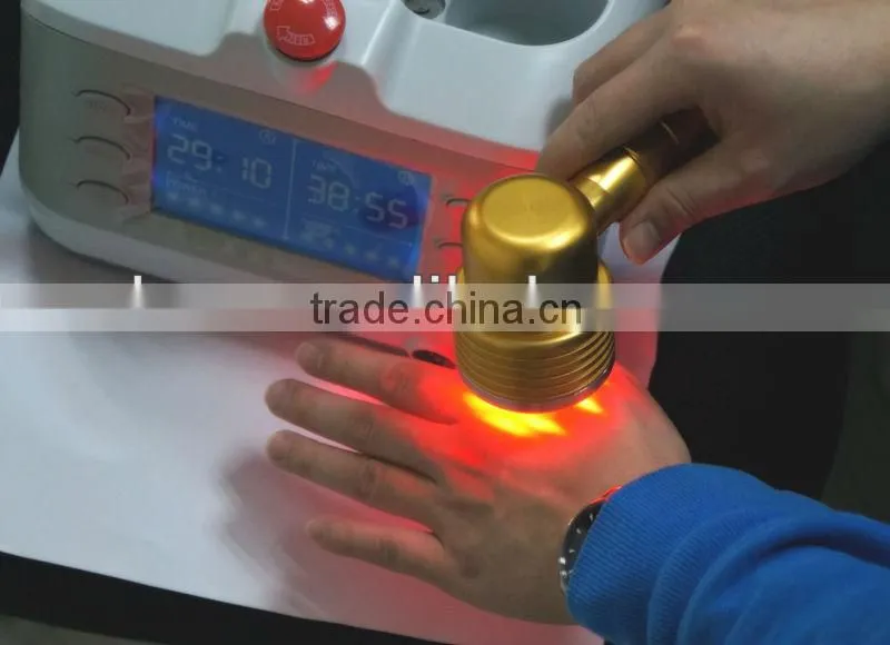 cold laser therapy device