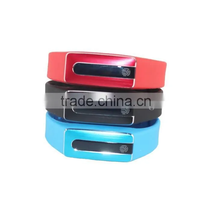 Fashion bracelet watch HB02 making things convenient for customers