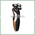 Professional Men shaver rotatory shaver3 blades