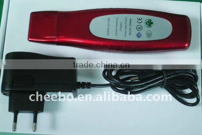 Ultrasonic Skin Care Equipment