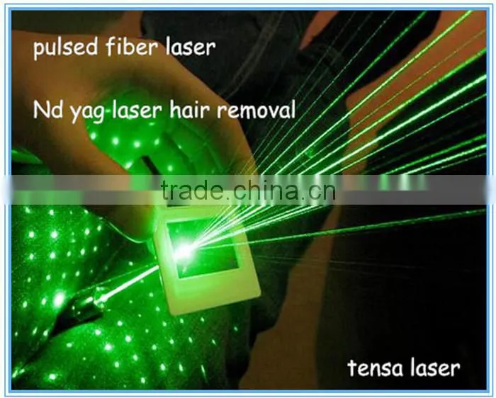 CE Approval Long pulse 1064nm nd yag laser permanent hair removal and Spider Vein removal