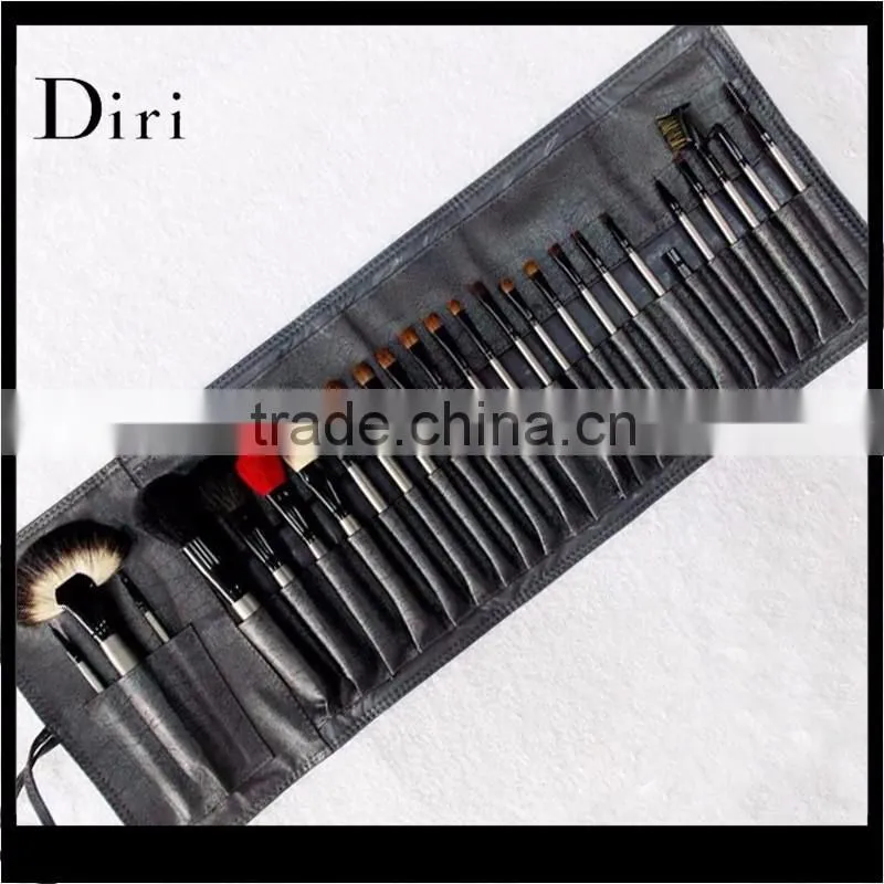 High Quality beautiful 26-pc makeup brushes
