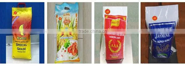 Long Grain Rice 10% Broken - VIETNAMESE RICE - VINARICE.VN