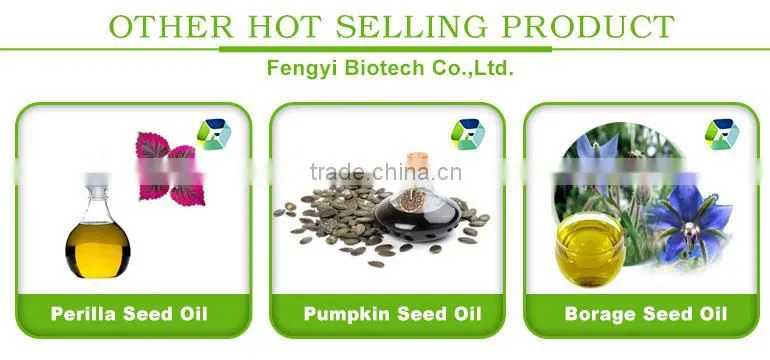 gmp manufacture benefits flaxseed oil 1000mg