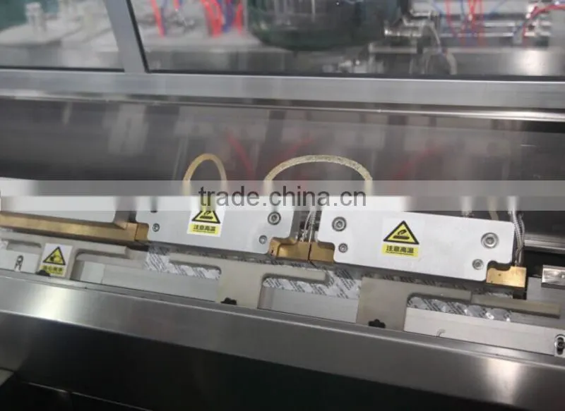 HY-U PE/PVC Suppository machine/Forming machine,pharmaceutical filling machine