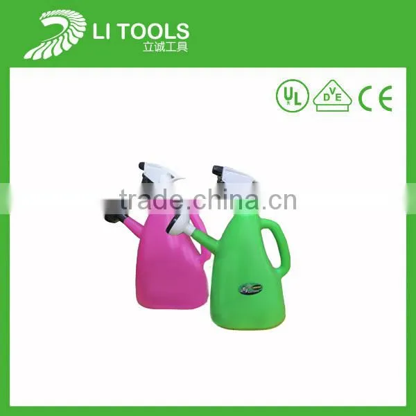 bottle mini water baygon spray 2 in 1